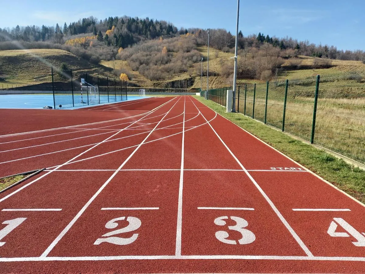Brvnara Kuca Za Odmor-Kucica Croatia