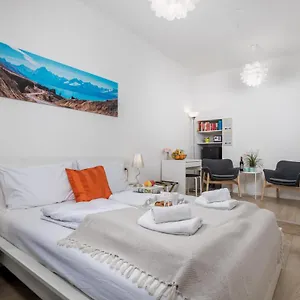  Apartman Delta